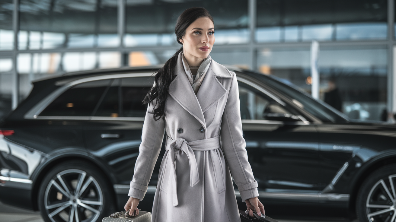 Geneva Airport Transfer to Megève: Your Complete Guide